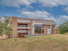 The Gem of Zebula Bushveld